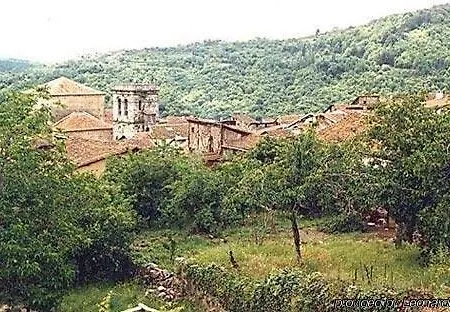 Batuecas מלון 3*