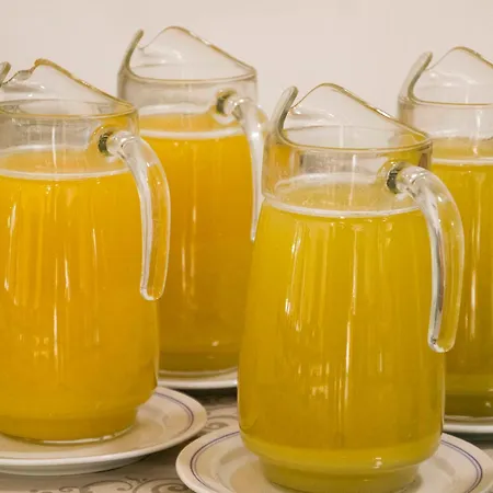 ホテル Batuecas ラ・アルベルカ