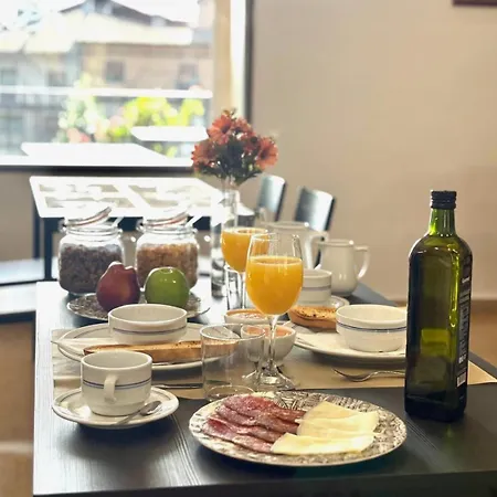 Batuecas ラ・アルベルカ