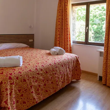 Batuecas 3* ラ・アルベルカ