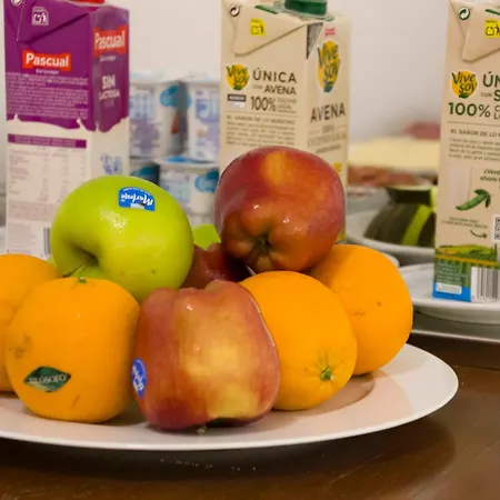 Batuecas ホテル 3*