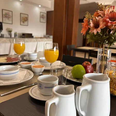 Ξενοδοχείο Batuecas 3*