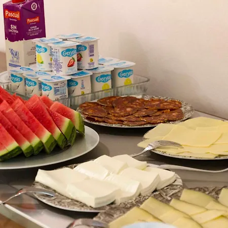 Batuecas 3* ラ・アルベルカ