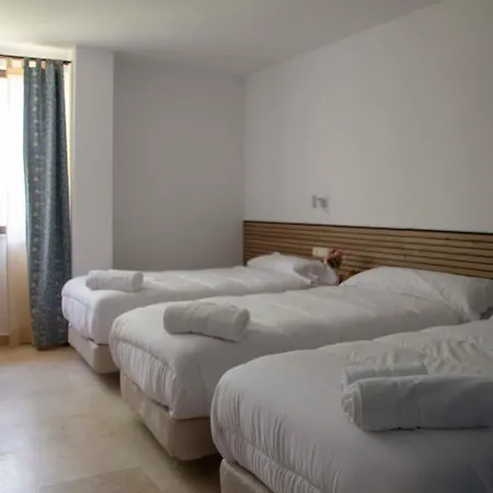 Batuecas Ξενοδοχείο