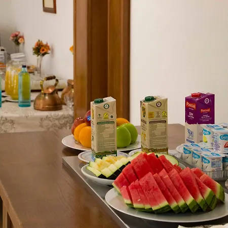 ホテル Batuecas 3*