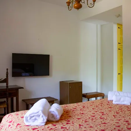 Hotel Batuecas