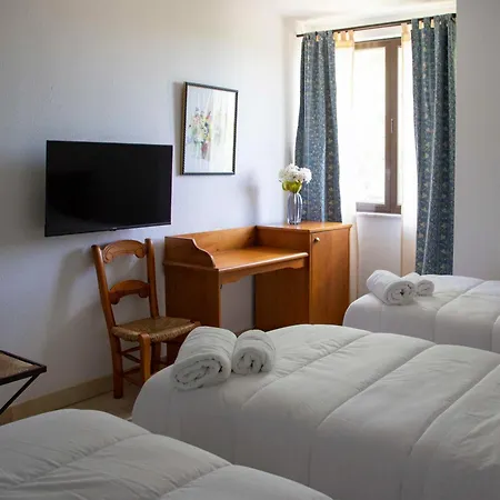 Batuecas ホテル 3*