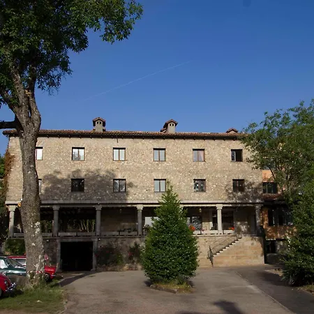 ホテル Batuecas 3*