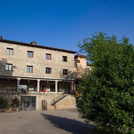 Batuecas ホテル 3*