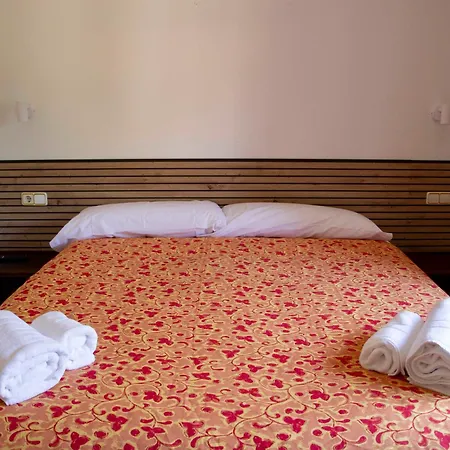 Batuecas 3* ラ・アルベルカ