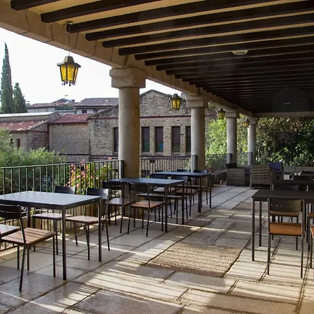 Batuecas Hotel