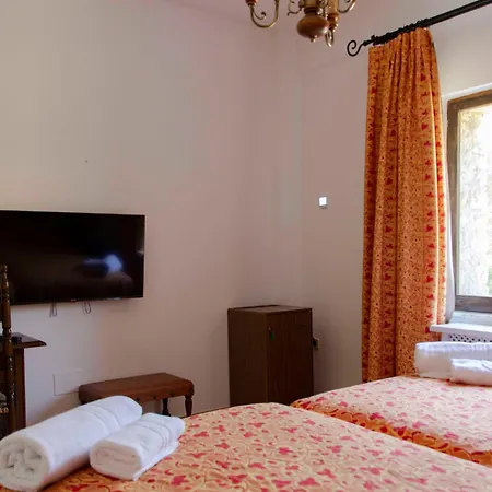 Batuecas 3* ラ・アルベルカ