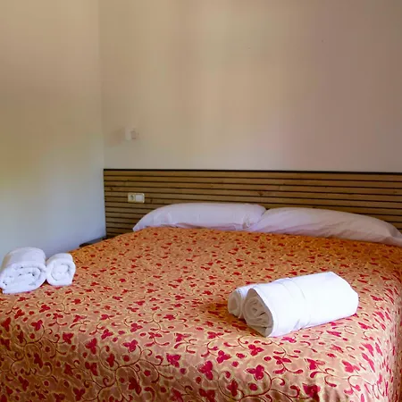 Batuecas Szálloda 3*