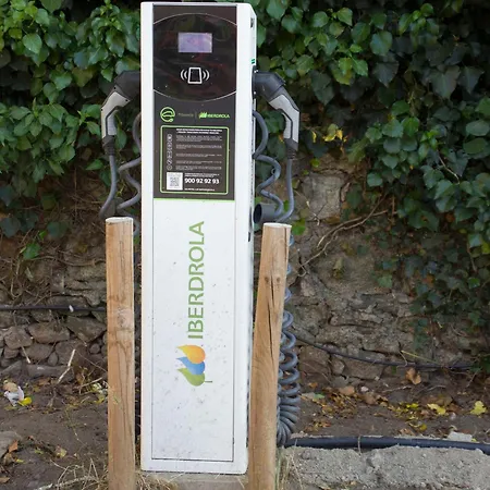 ホテル Batuecas 3*