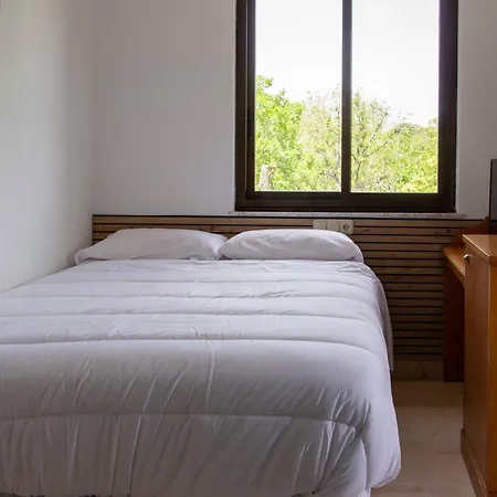 Batuecas 3* ラ・アルベルカ