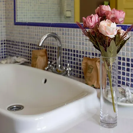 Batuecas Hotel 3*