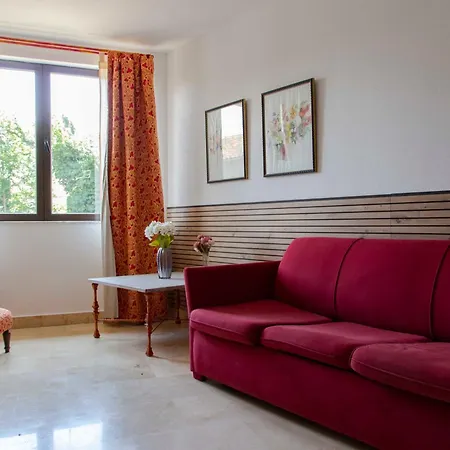Batuecas Hotel La Alberca (Salamanca)