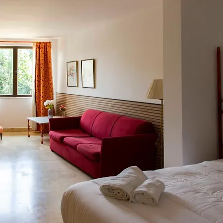 Batuecas 3* ラ・アルベルカ