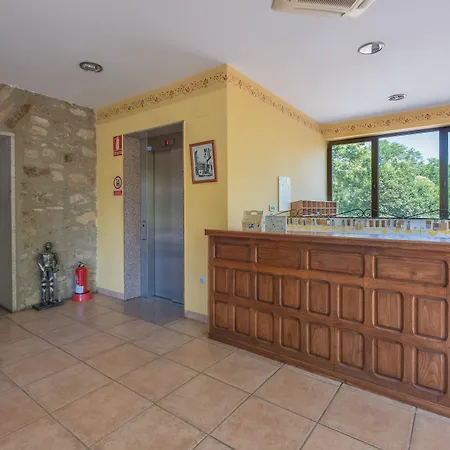 Batuecas 3* ラ・アルベルカ