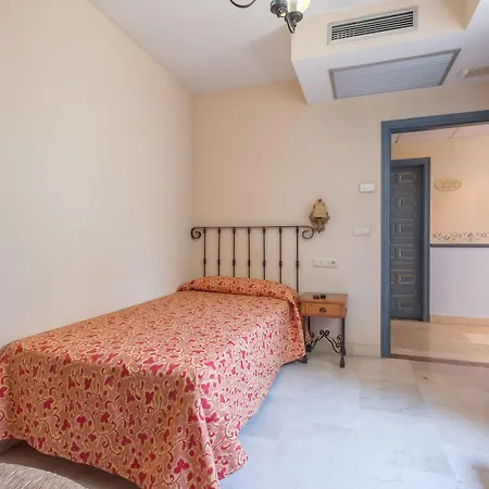 Batuecas ホテル 3*