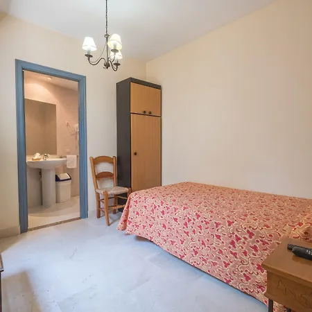 Batuecas ラ・アルベルカ