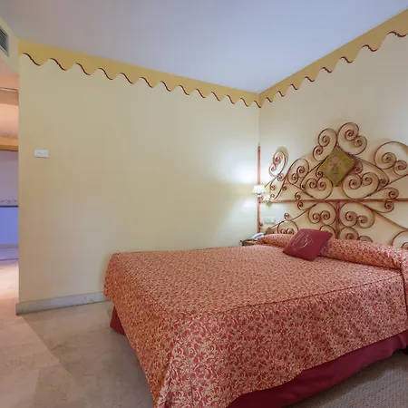 ホテル Batuecas ラ・アルベルカ