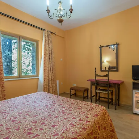 Batuecas ホテル ラ・アルベルカ