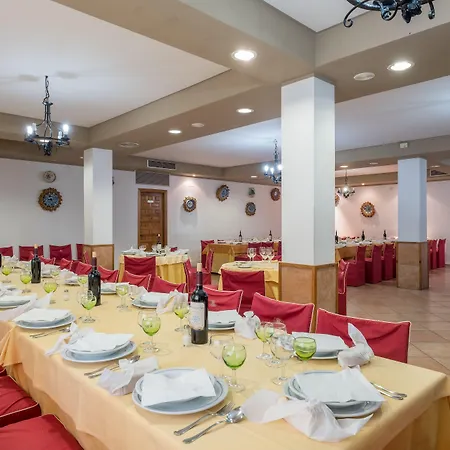 Batuecas 3* La Alberca (Salamanca)