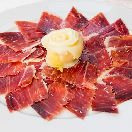 Batuecas 3* ラ・アルベルカ