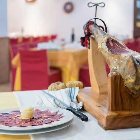 Batuecas Ξενοδοχείο La Alberca (Salamanca)