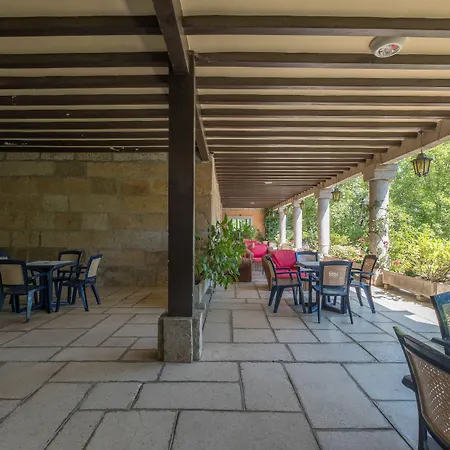 Batuecas 3* ラ・アルベルカ