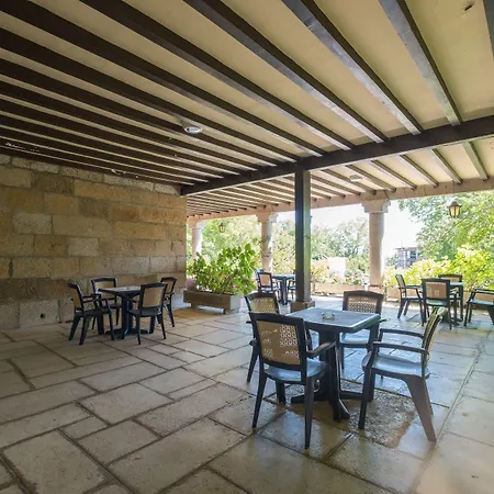 Batuecas ラ・アルベルカ