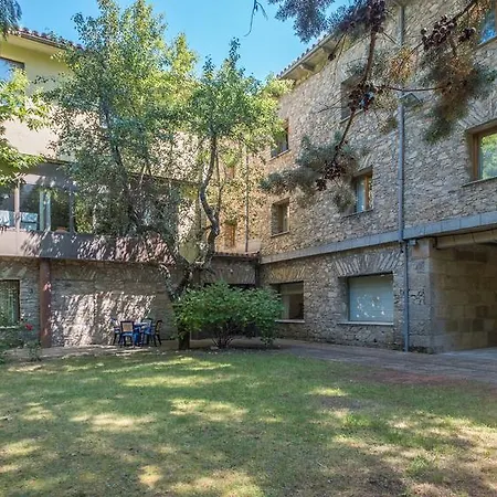 Ξενοδοχείο Batuecas La Alberca (Salamanca)