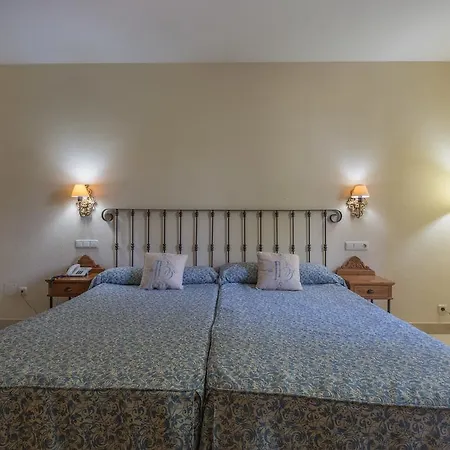 Batuecas Hotel 3*