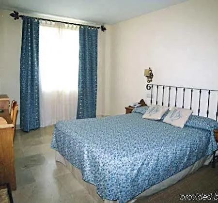 Batuecas Hotel 3*