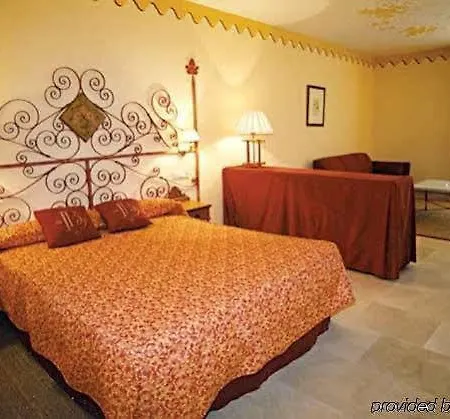 Batuecas 3* La Alberca (Salamanca)