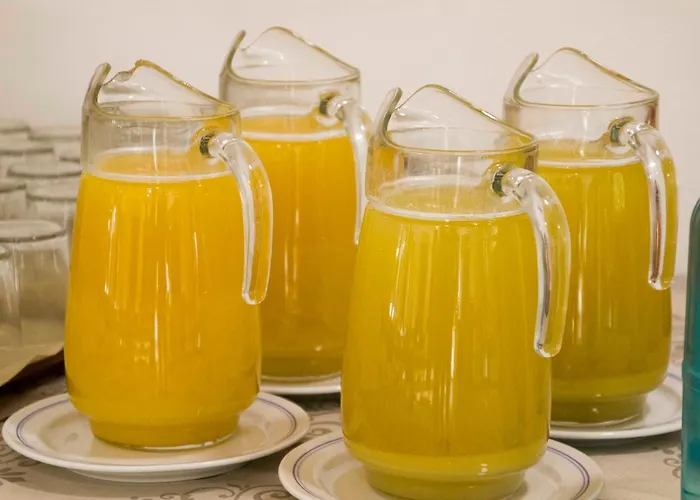 Hotel Batuecas La Alberca (Salamanca)