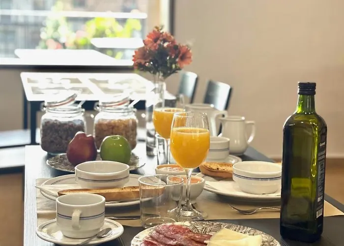 Batuecas La Alberca (Salamanca)