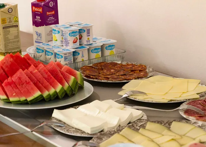 Batuecas 3* La Alberca (Salamanca)