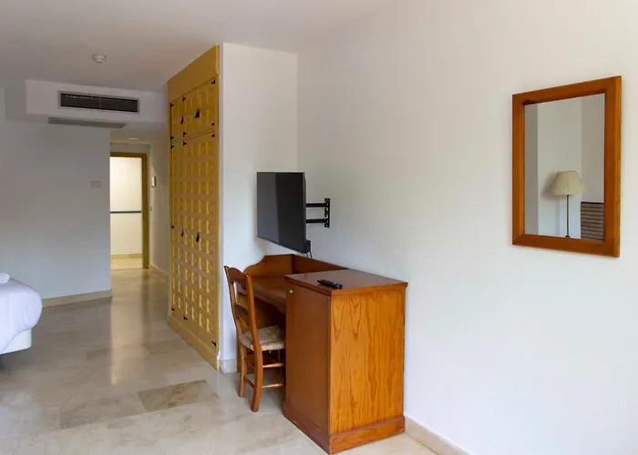 Batuecas 3* La Alberca (Salamanca)