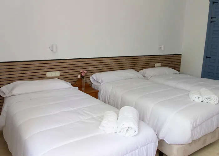 Batuecas Hotel 3*