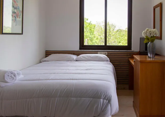 Batuecas 3* La Alberca (Salamanca)