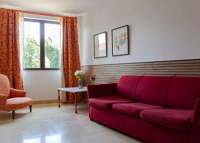 Batuecas Hotel La Alberca (Salamanca)