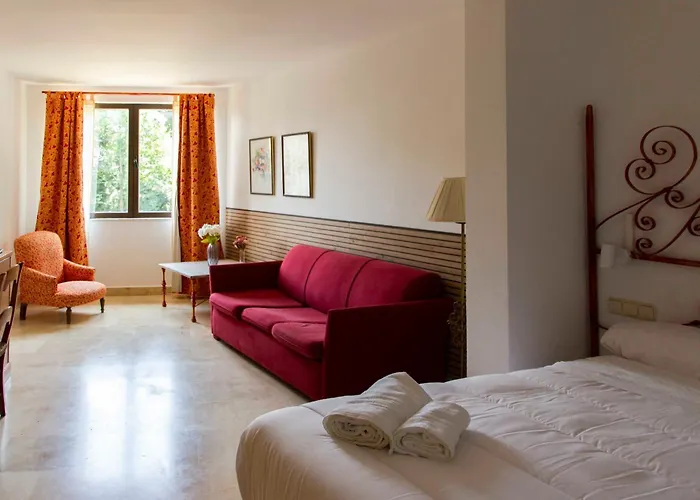 Batuecas 3* La Alberca (Salamanca)