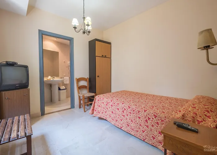 Batuecas La Alberca (Salamanca)