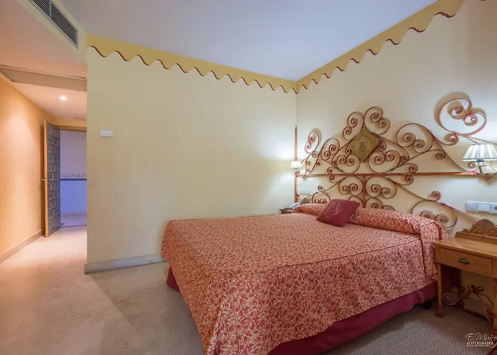 Hotel Batuecas La Alberca (Salamanca)