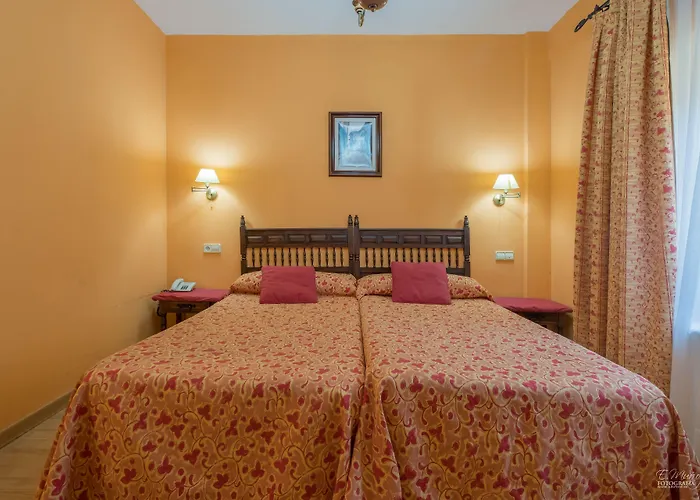 Batuecas La Alberca (Salamanca)