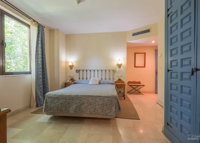 Batuecas 3* La Alberca (Salamanca)