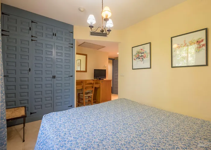 Hotel Batuecas La Alberca (Salamanca)