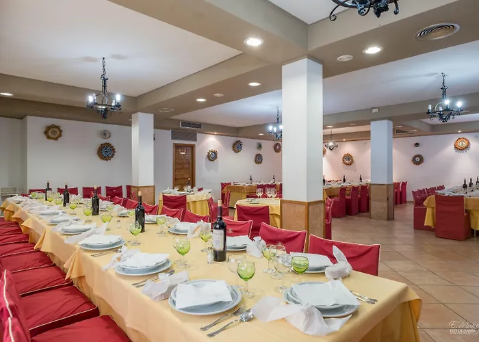 Batuecas 3* La Alberca (Salamanca)